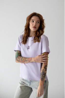 Футболка для жінок 